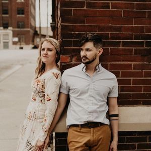 Meet your Posher, Josh